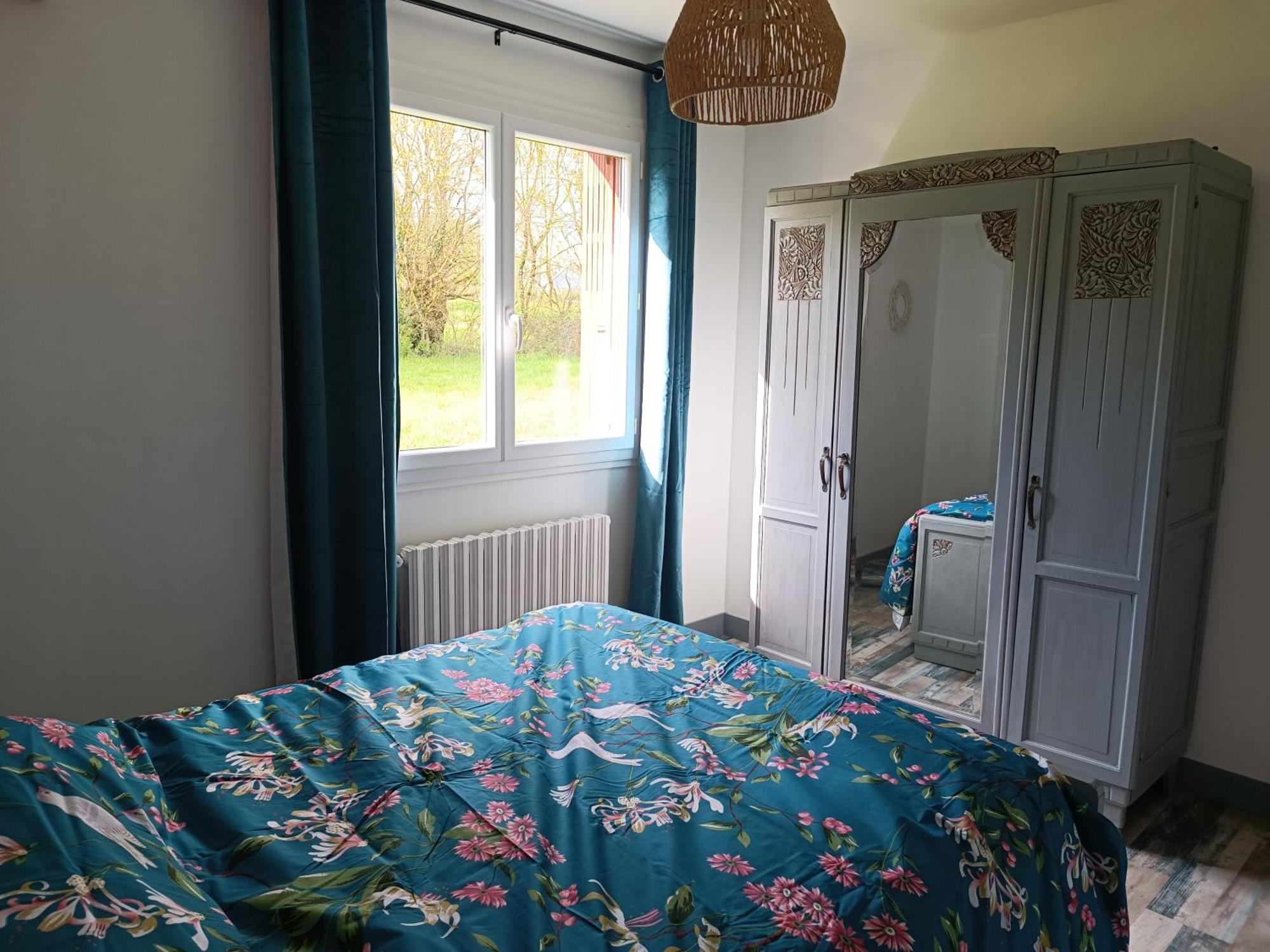 Pleine Nature, 10 Min Zoo Beauval Sur Cher Holiday home *