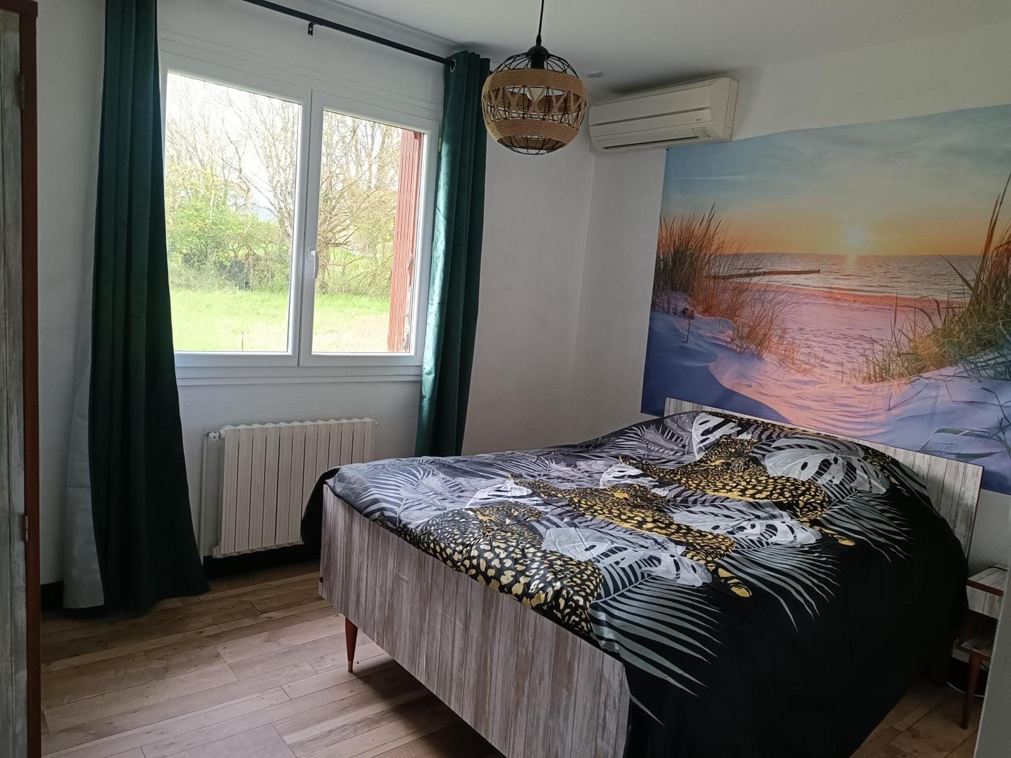 Pleine Nature, 10 Min Zoo Beauval Sur Cher Holiday home