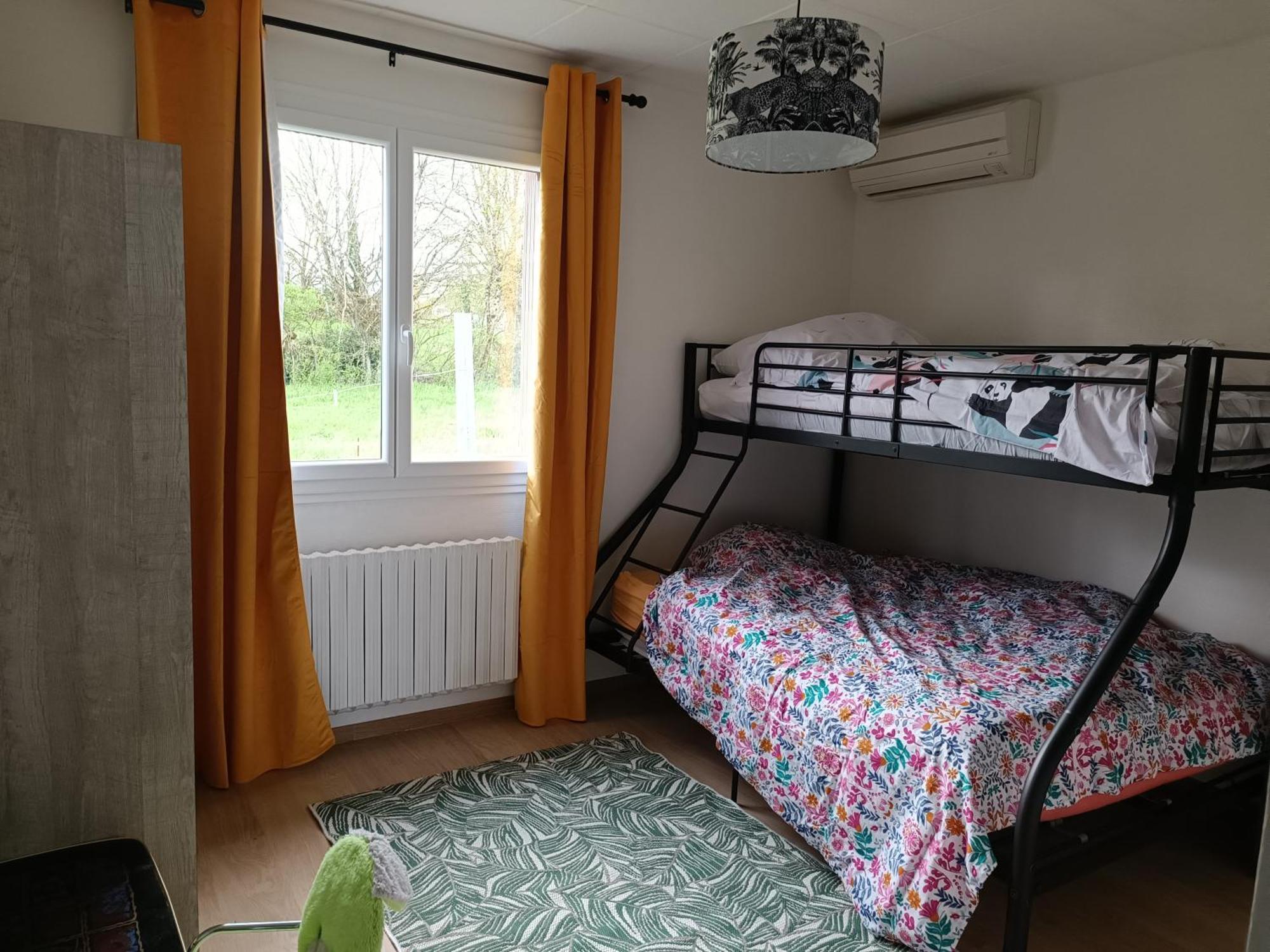 Pleine Nature, 10 Min Zoo Beauval Sur Cher Holiday home Mareuil-sur-Cher
