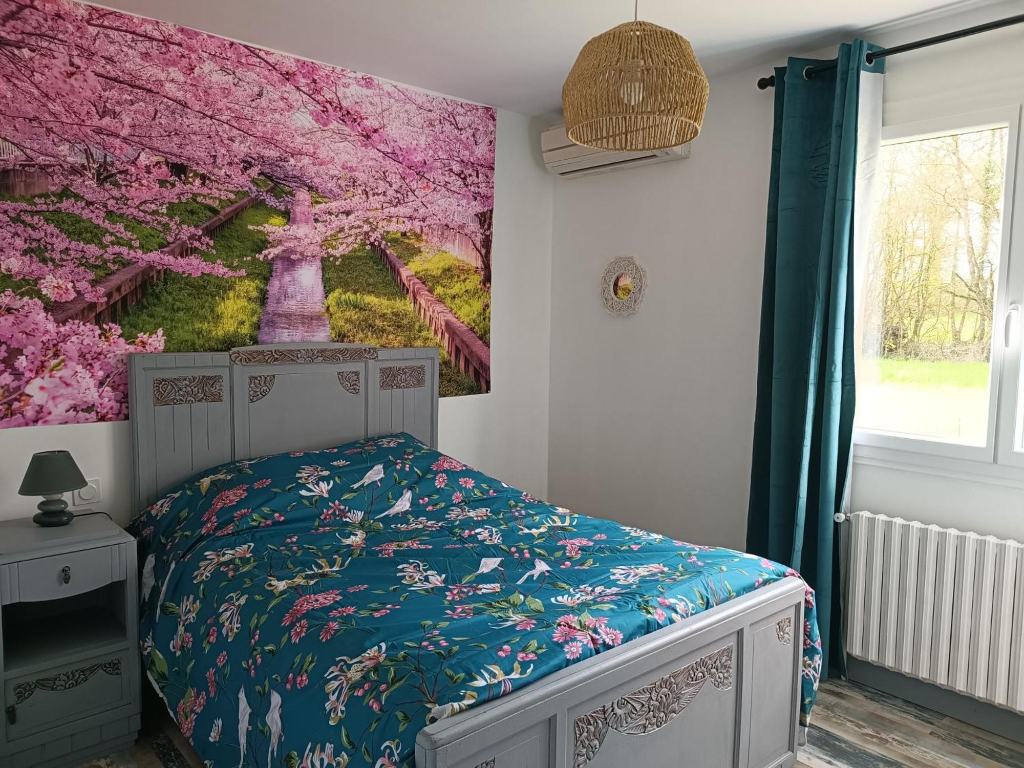 Pleine Nature, 10 Min Zoo Beauval Sur Cher Holiday home *